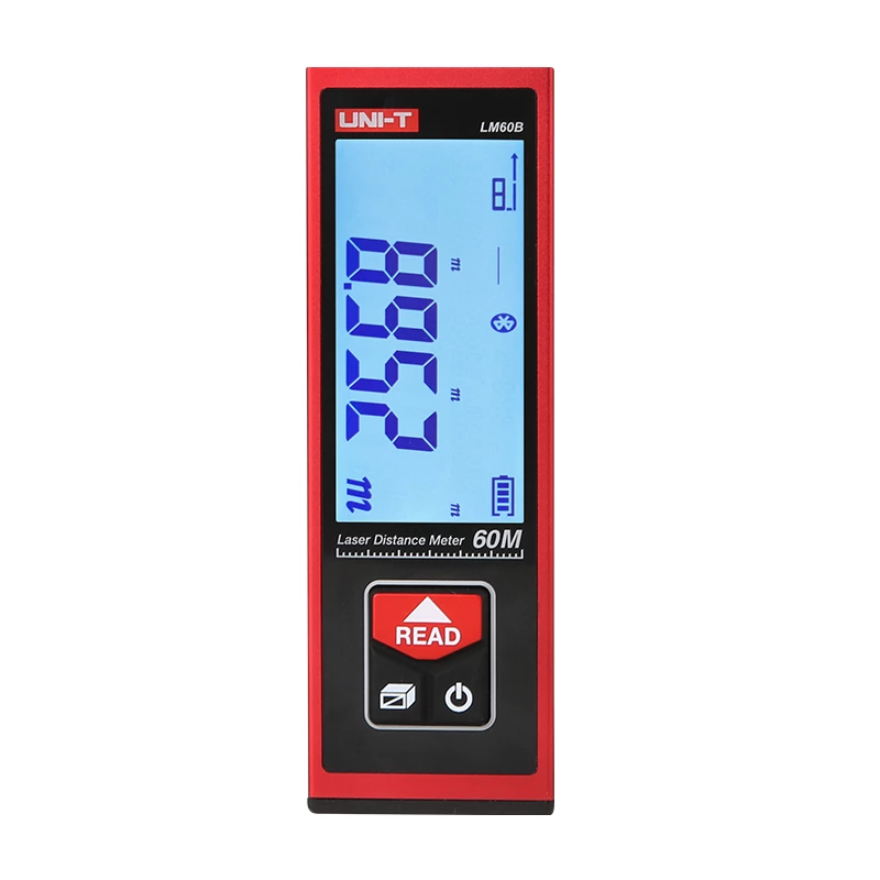 LM60B Laser Distance Meter