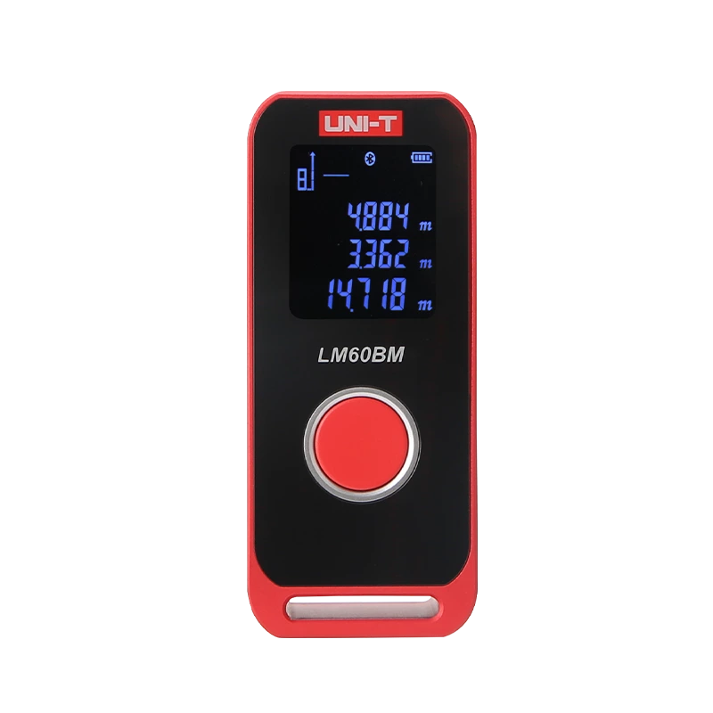 LM60BM Laser Distance Meter