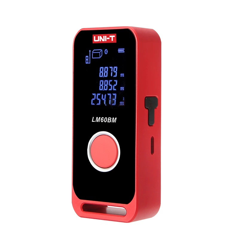 LM60BM Laser Distance Meter