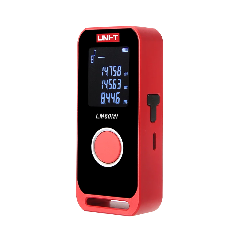 LM60Mi Laser Distance Meter