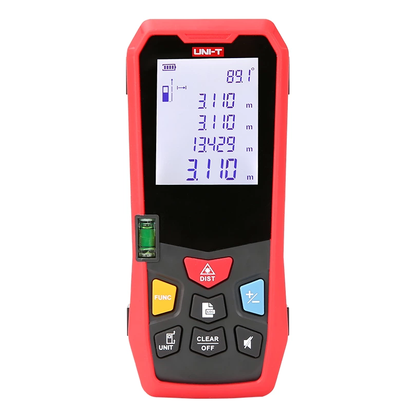 LM100 Laser Distance Meter