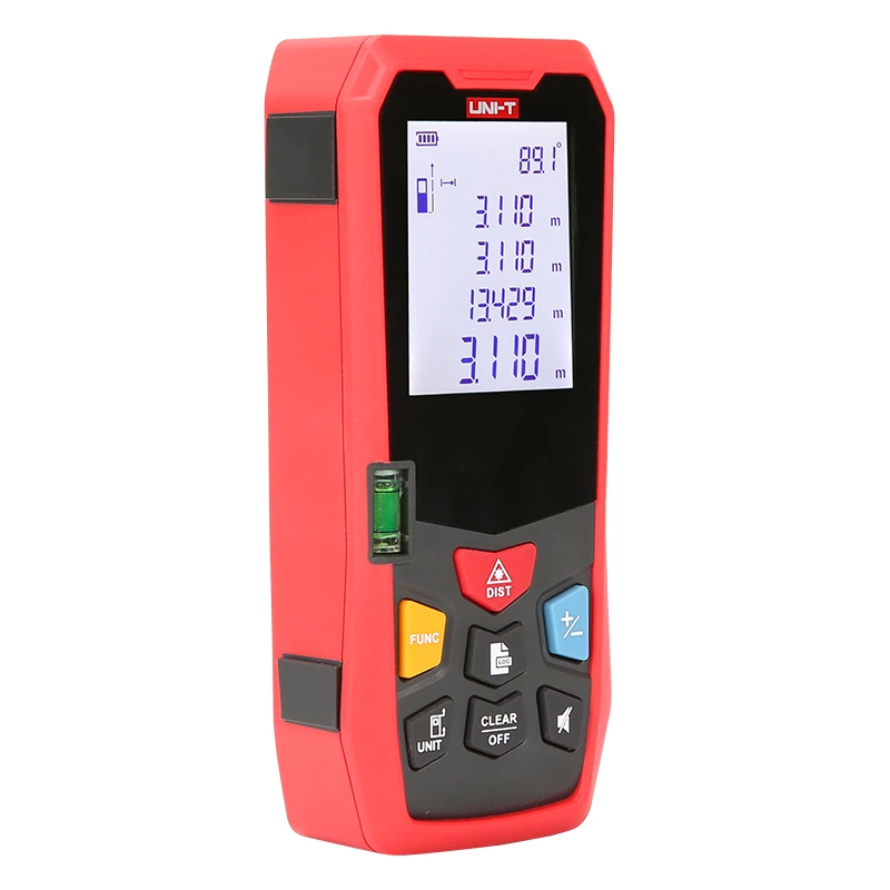LM100 Laser Distance Meter