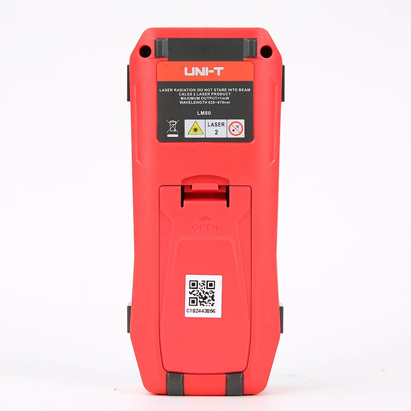 LM100 Laser Distance Meter