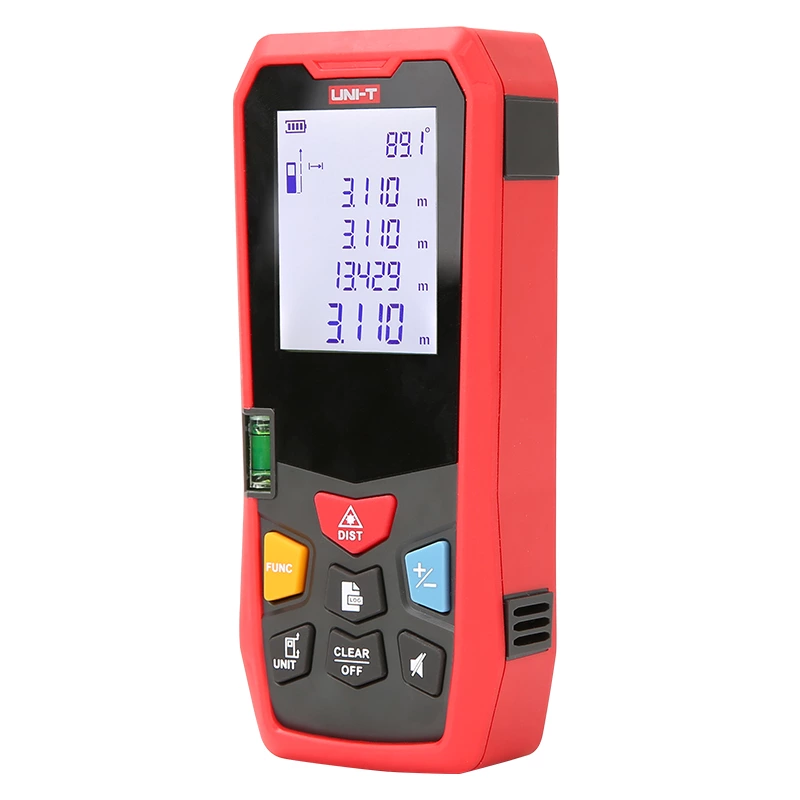 LM80  Laser Distance Meter