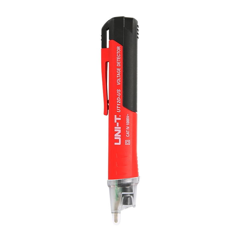 UT12D AC Voltage Detectors