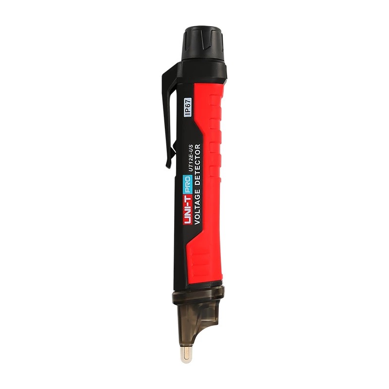 UT12E AC Voltage Detectors