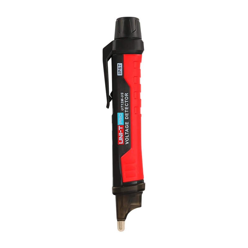 UT12M AC Voltage Detectors