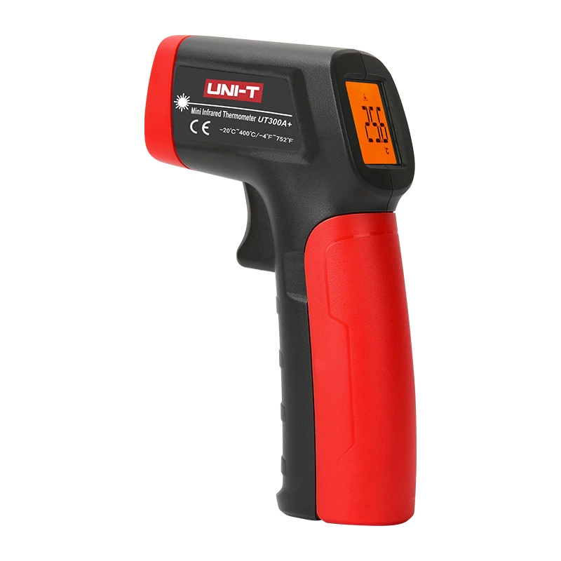 UT300A+ Infrared Thermometers