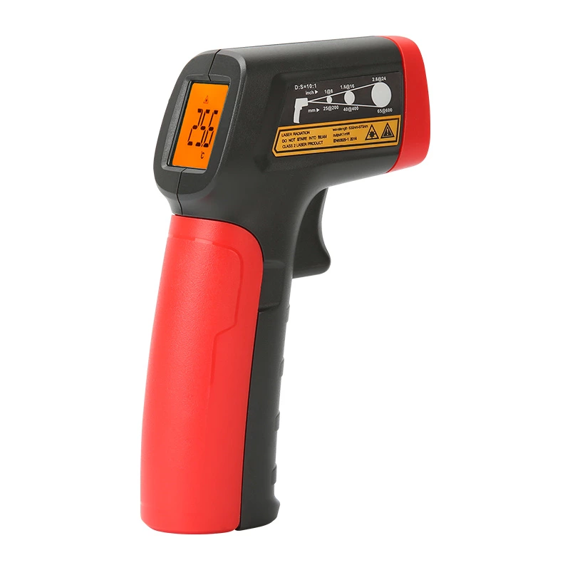 UT300A+ Infrared Thermometers