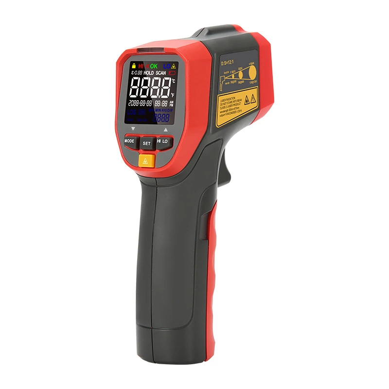 UT301A+ Infrared Thermometers