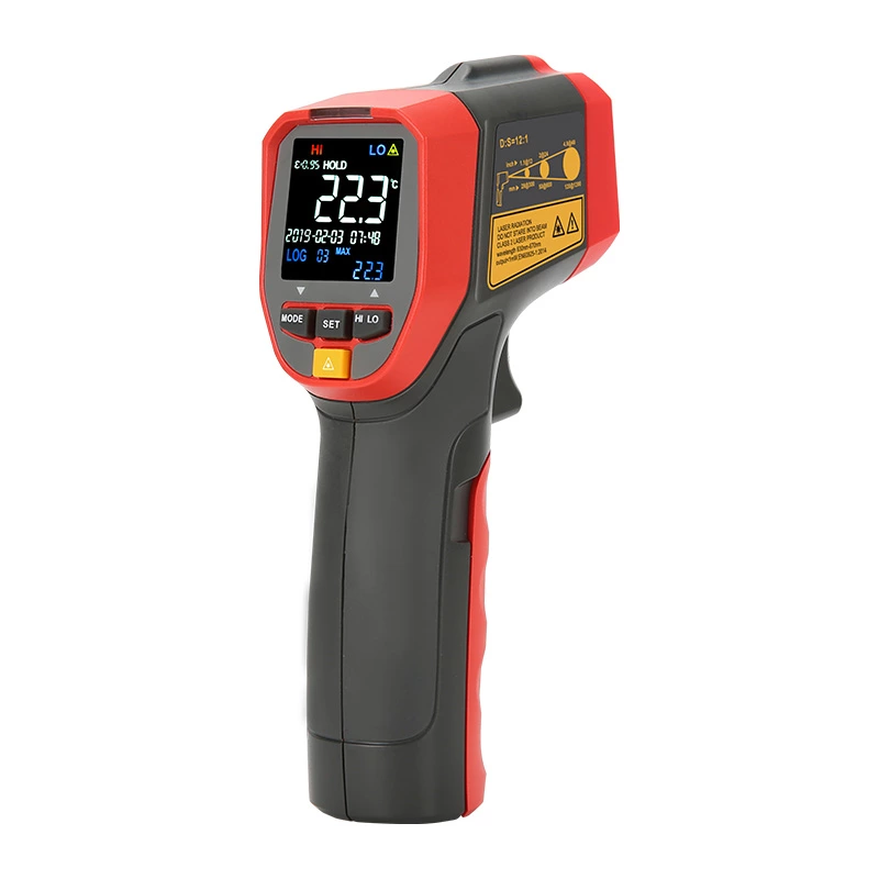UT301C+ Infrared Thermometers