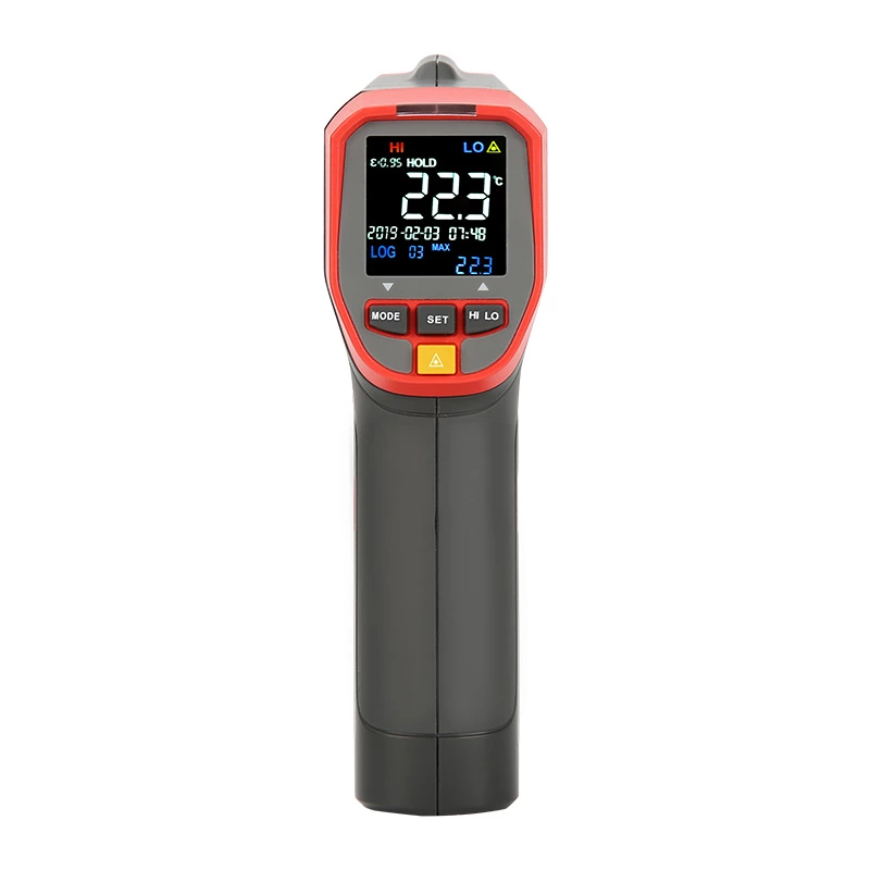 UT301D+ Infrared Thermometers