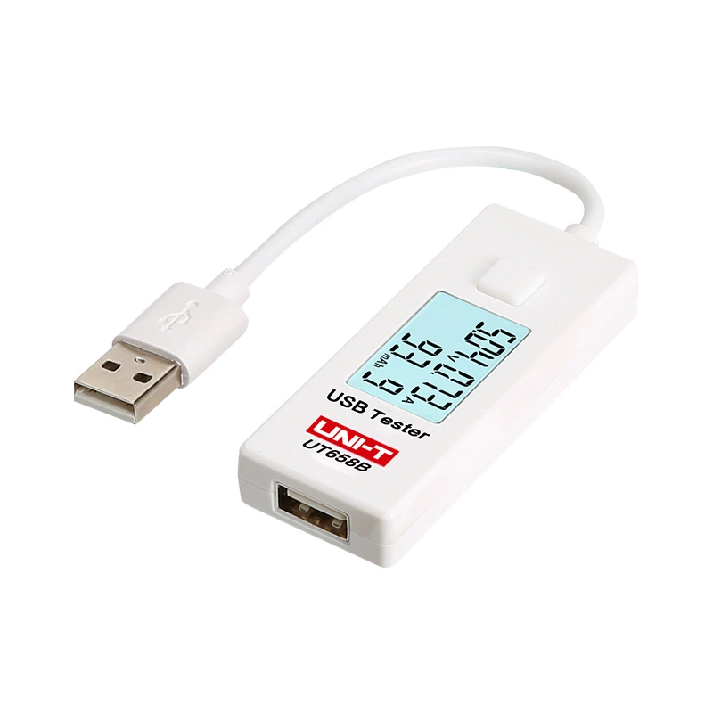 UT658B USB Tester