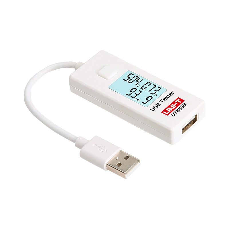 UT658B USB Tester