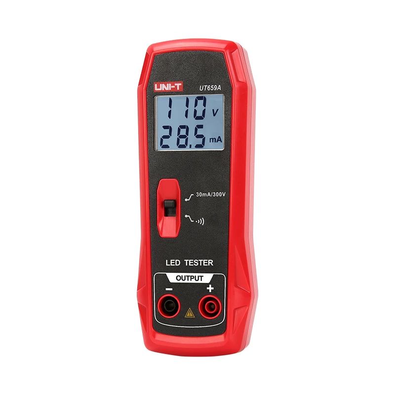 UT659A LED tester