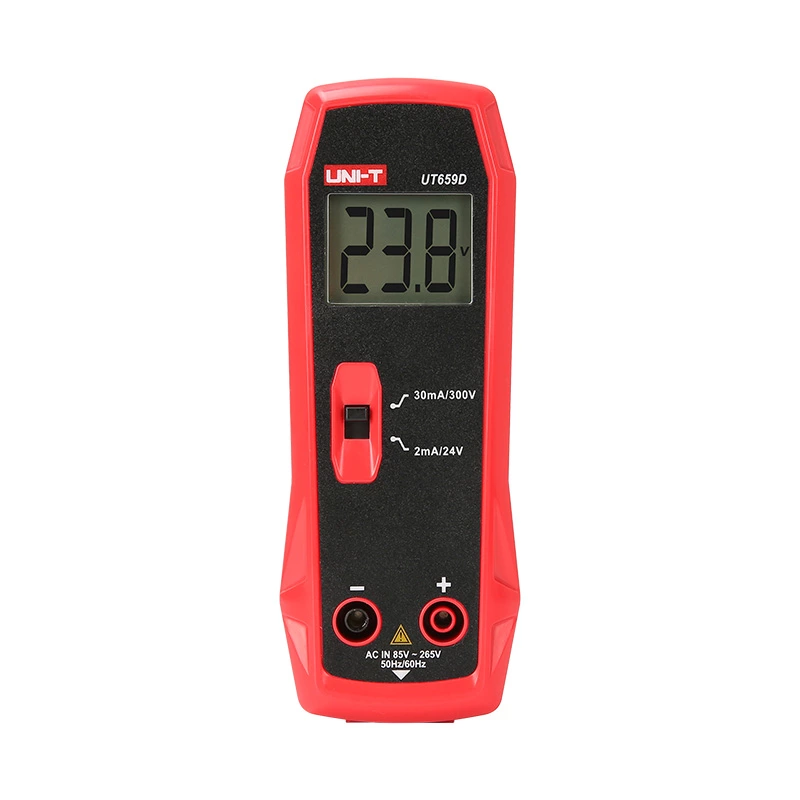 UT659D LED tester