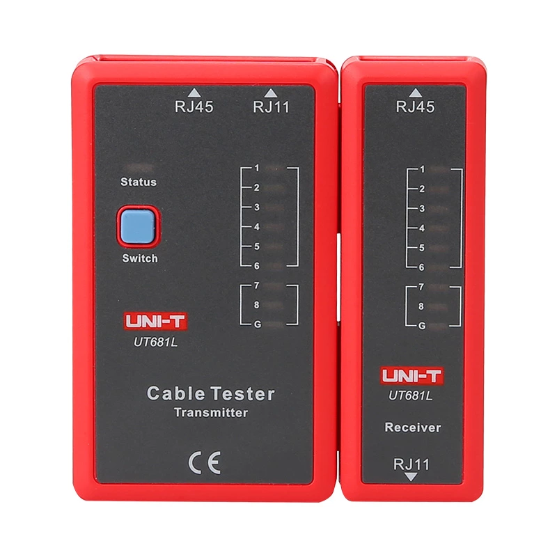 UT681L Cable Tester