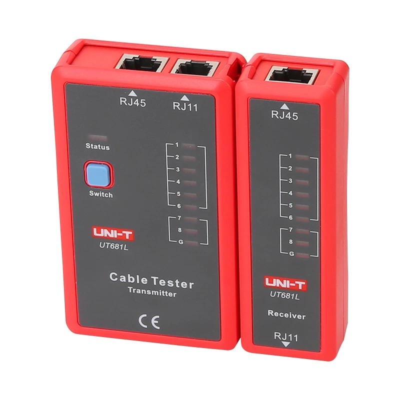 UT681L Cable Tester