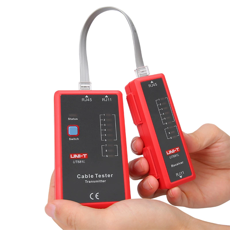 UT681L Cable Tester